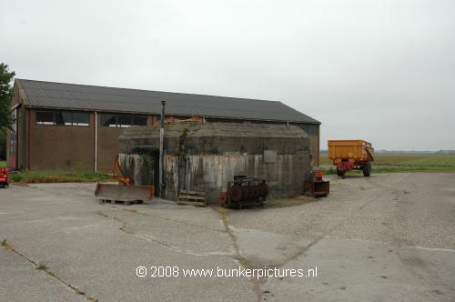 © bunkerpictures.nl - Type Kuver 450a